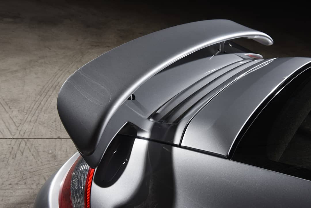 2007 Porsche 911 Turbo — photo 15