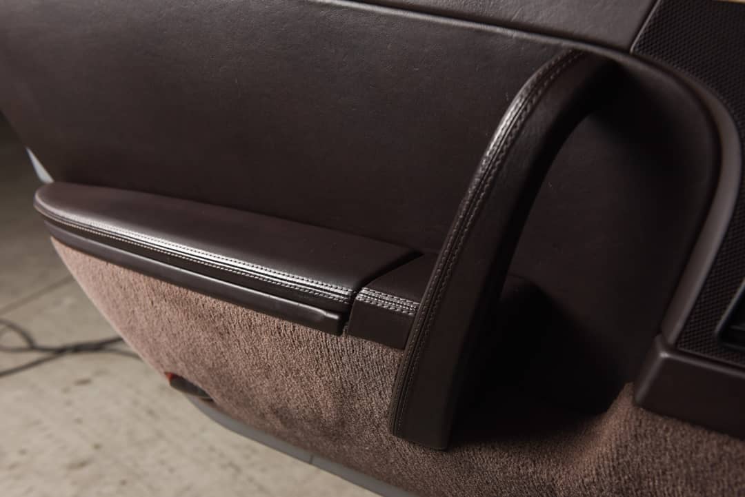 2007 Porsche 911 Turbo — photo 17