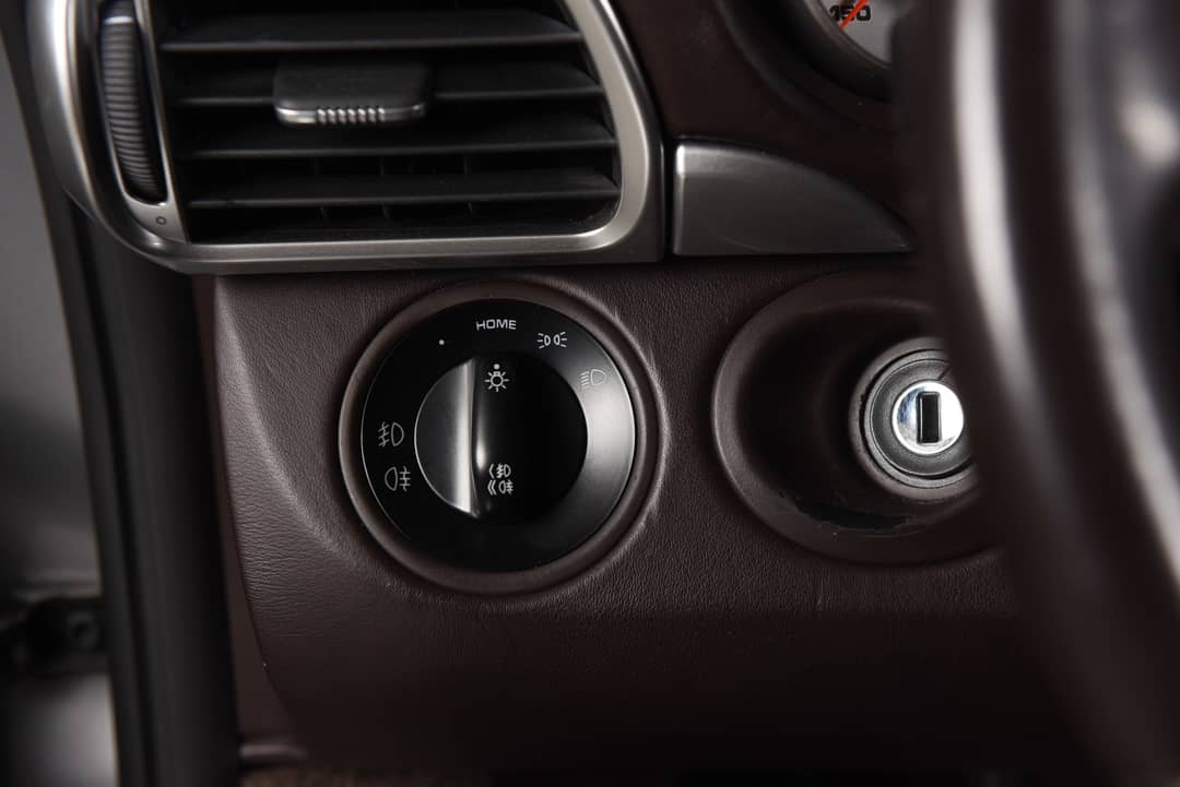 2007 Porsche 911 Turbo — photo 21