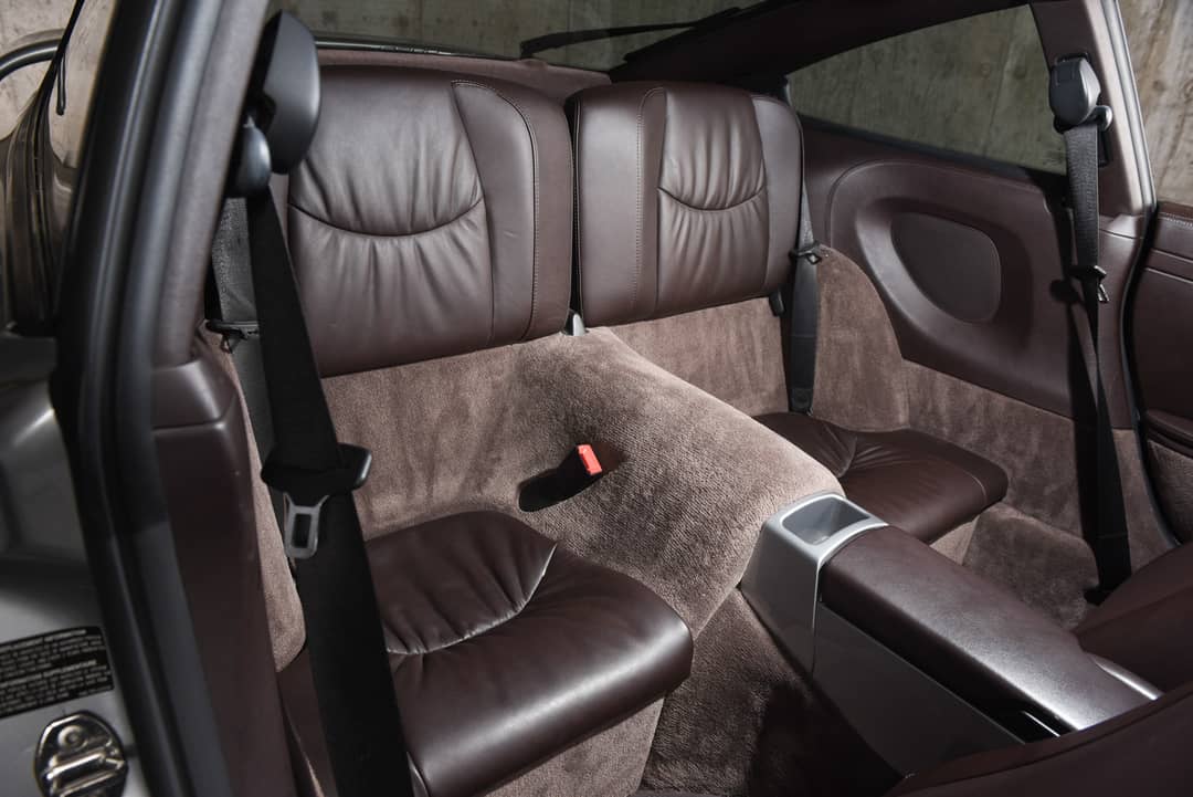 2007 Porsche 911 Turbo — photo 32