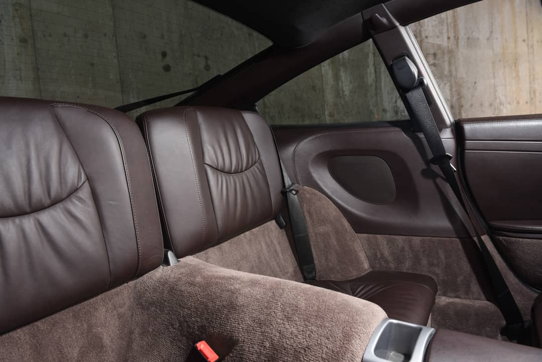 2007 Porsche 911 Turbo — photo 33