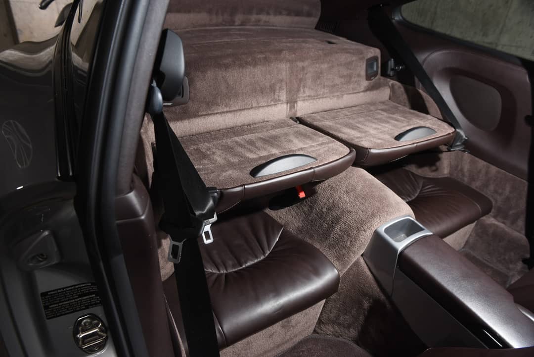 2007 Porsche 911 Turbo — photo 34
