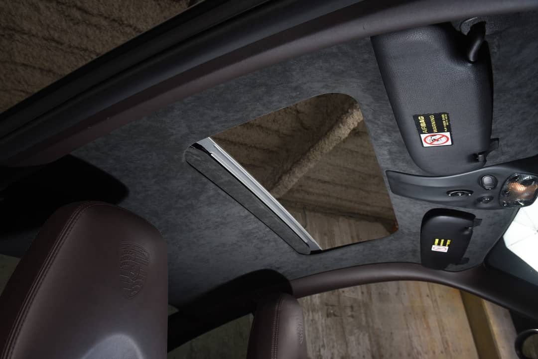 2007 Porsche 911 Turbo — photo 35