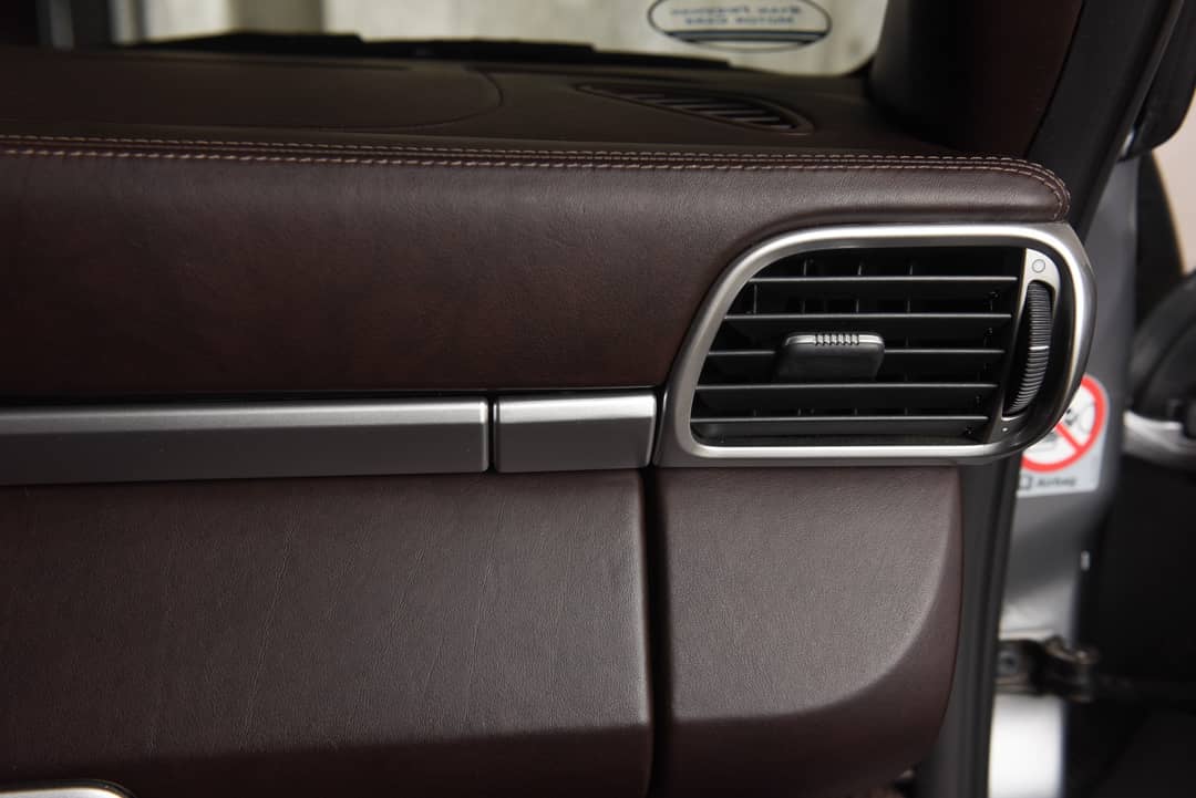2007 Porsche 911 Turbo — photo 41