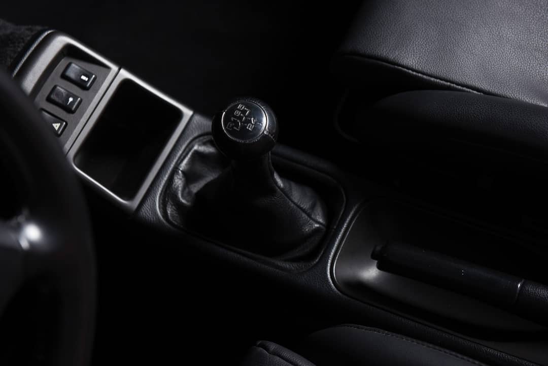 1994 Porsche 911 Turbo 3.6 — photo 25