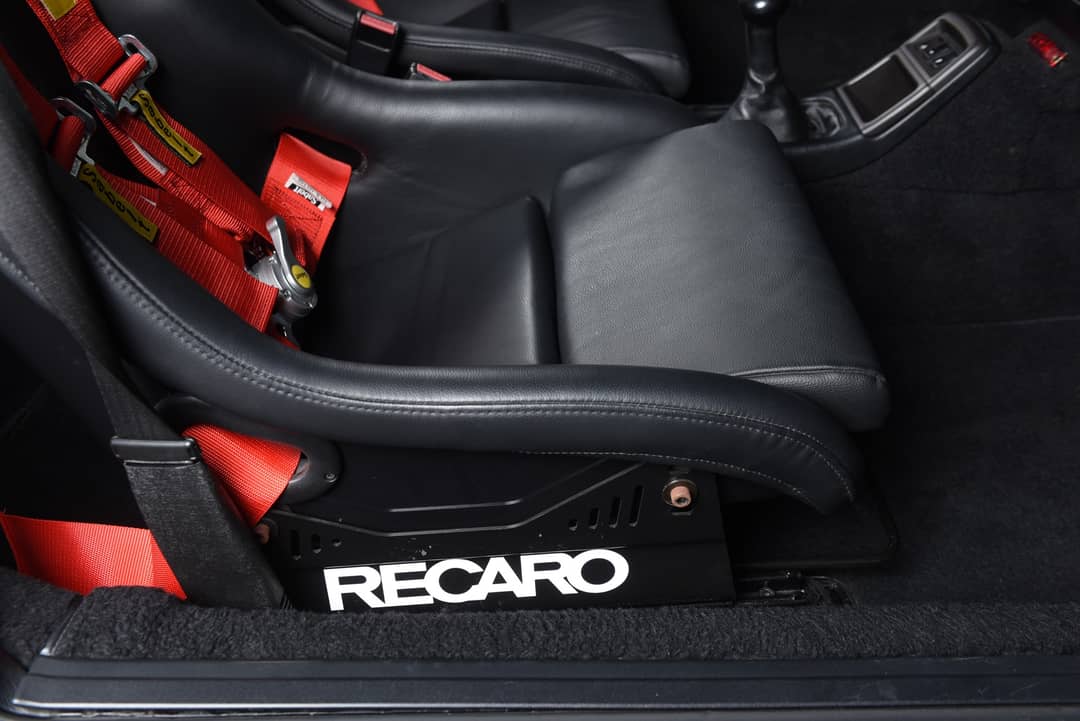 1994 Porsche 911 Turbo 3.6 — photo 26
