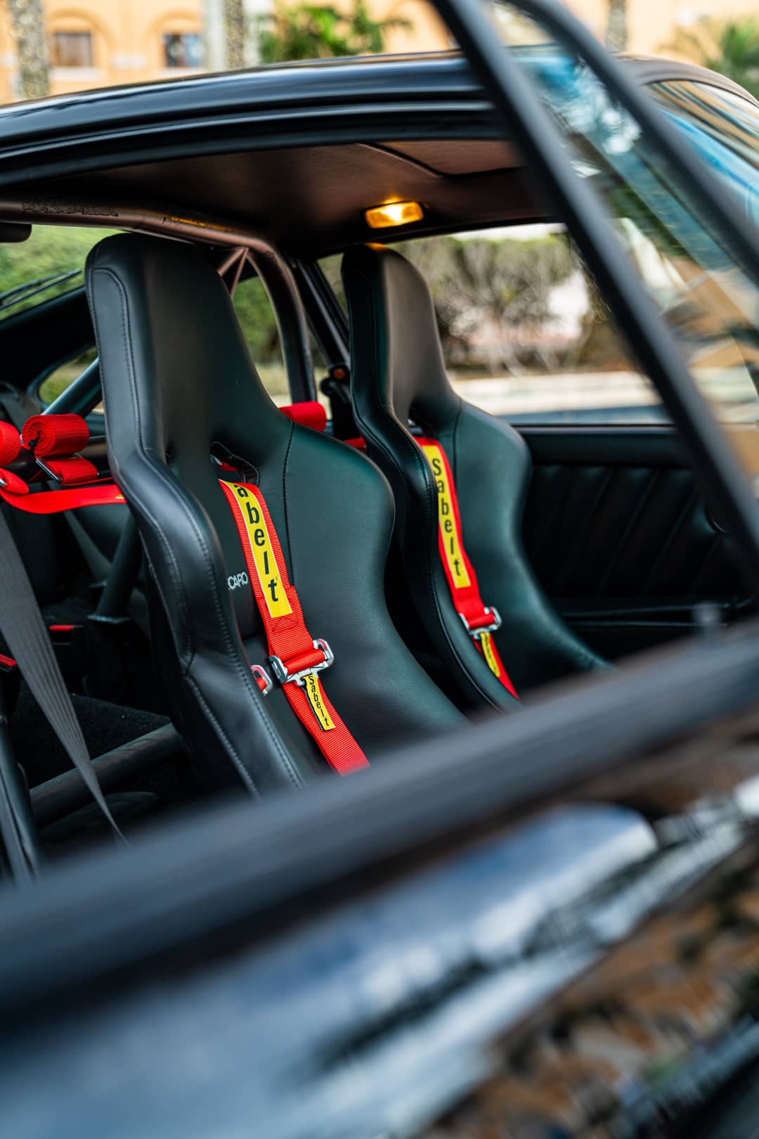 1994 Porsche 911 Turbo 3.6 — photo 31