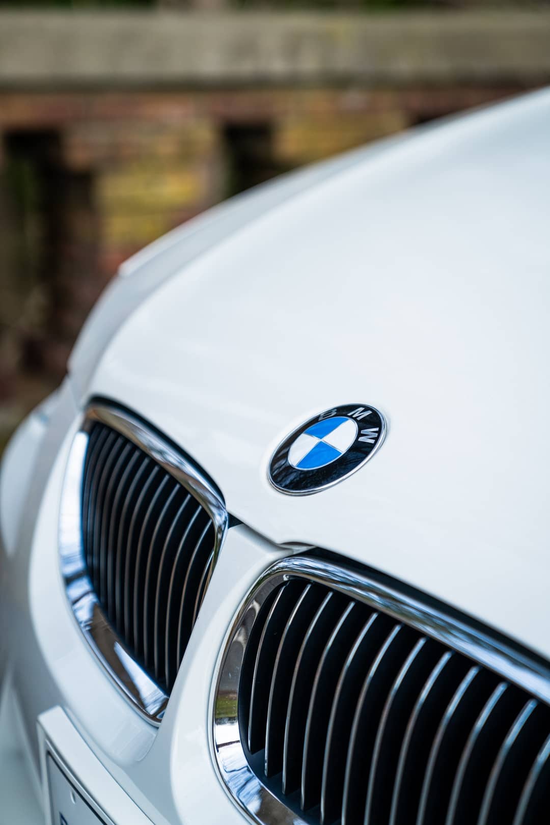 2008 BMW M3 — photo 12