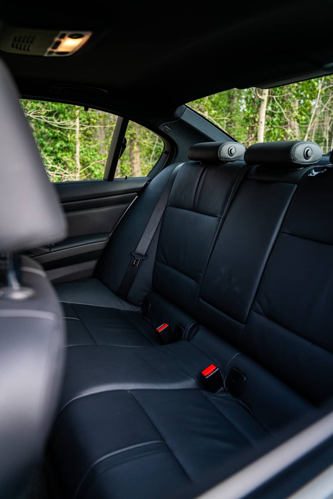 2008 BMW M3 — photo 26