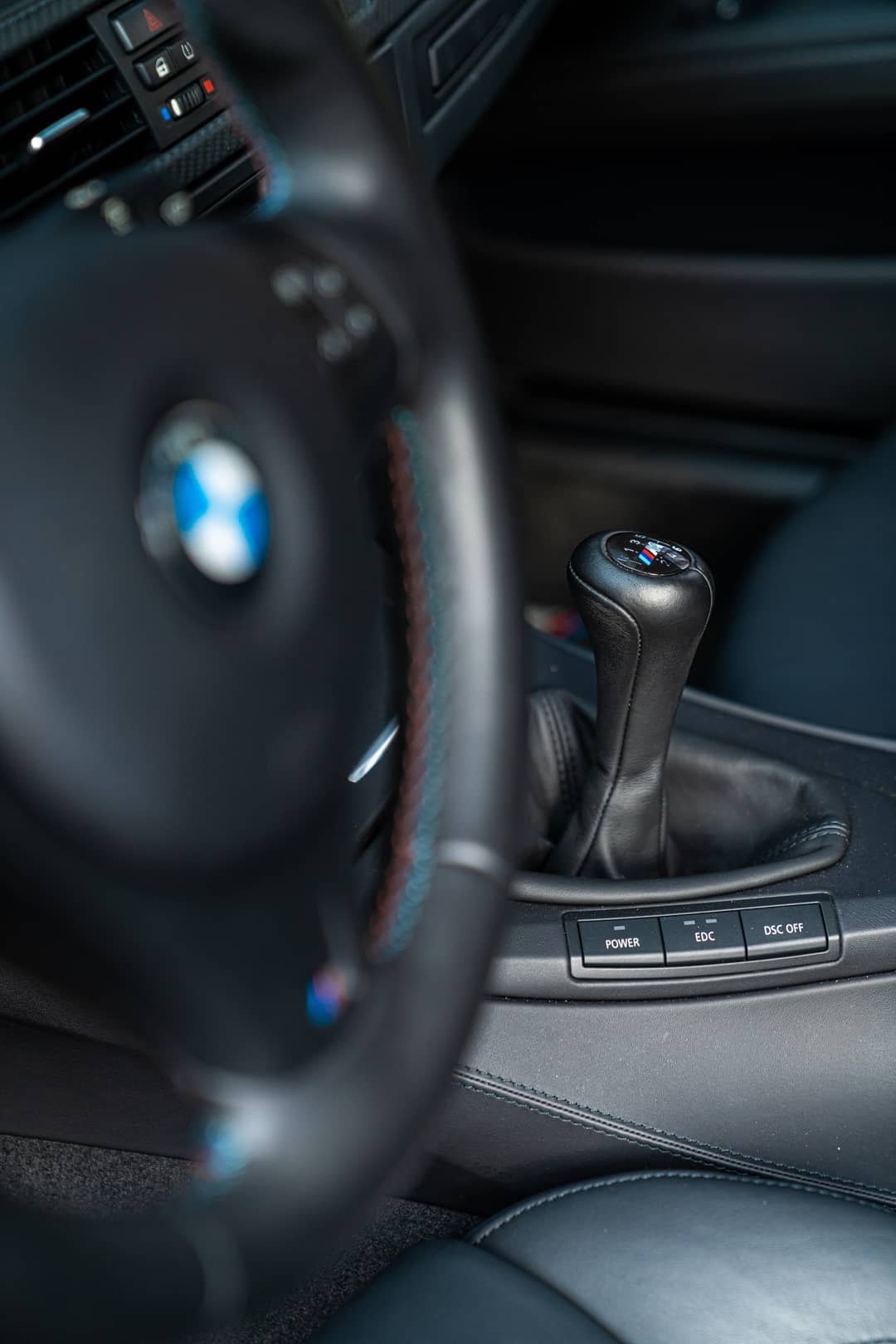 2008 BMW M3 — photo 28