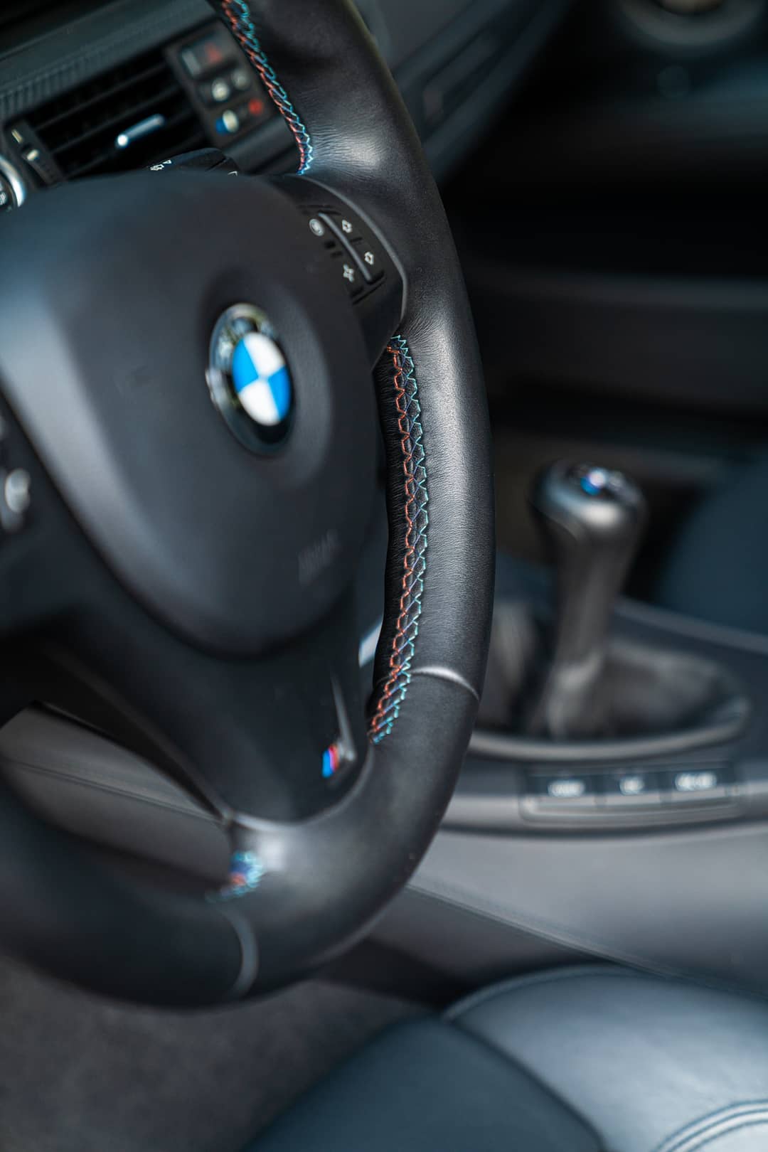 2008 BMW M3 — photo 29