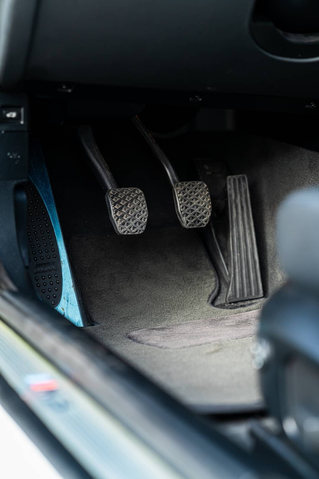 2008 BMW M3 — photo 30