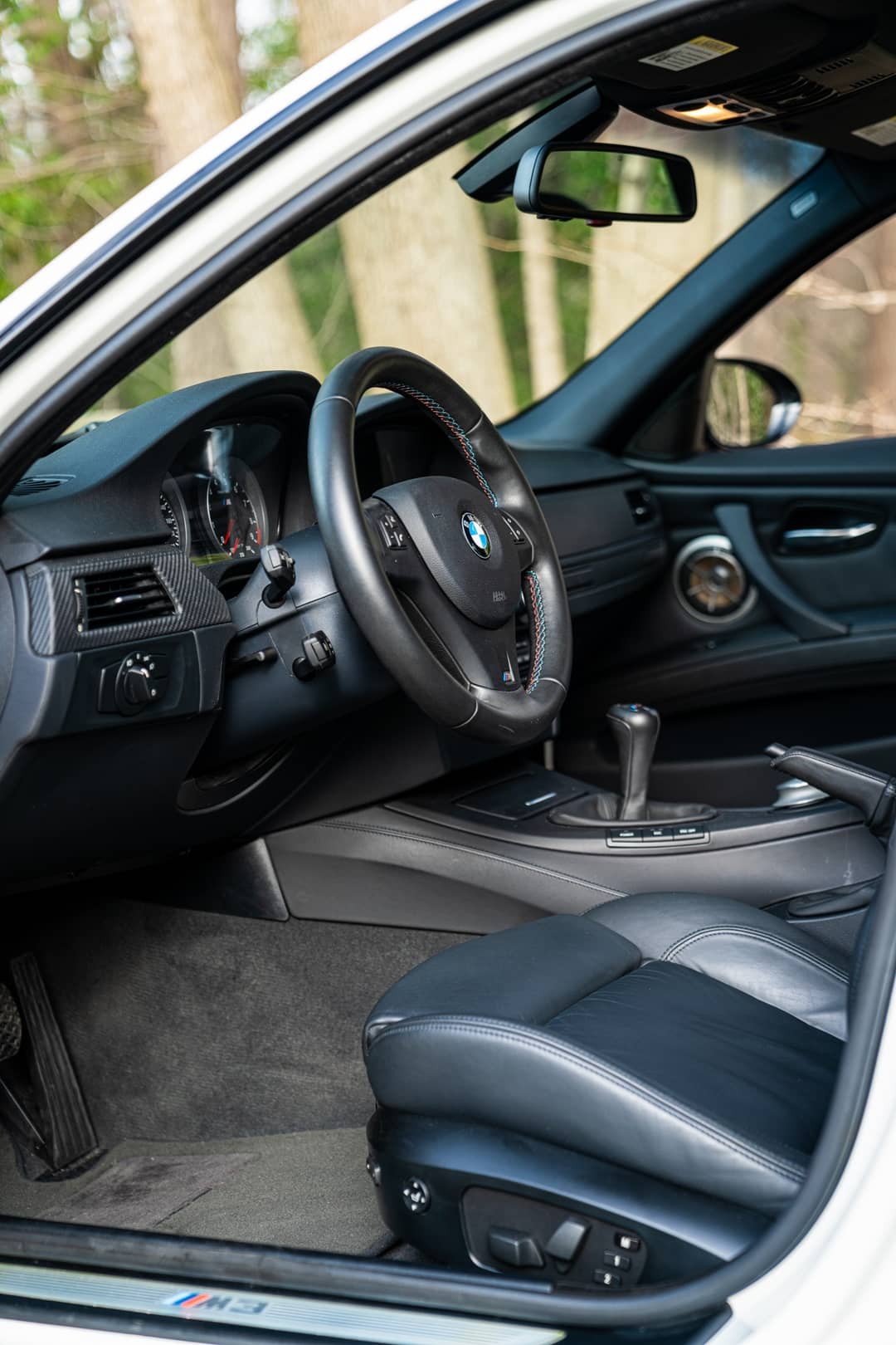 2008 BMW M3 — photo 31