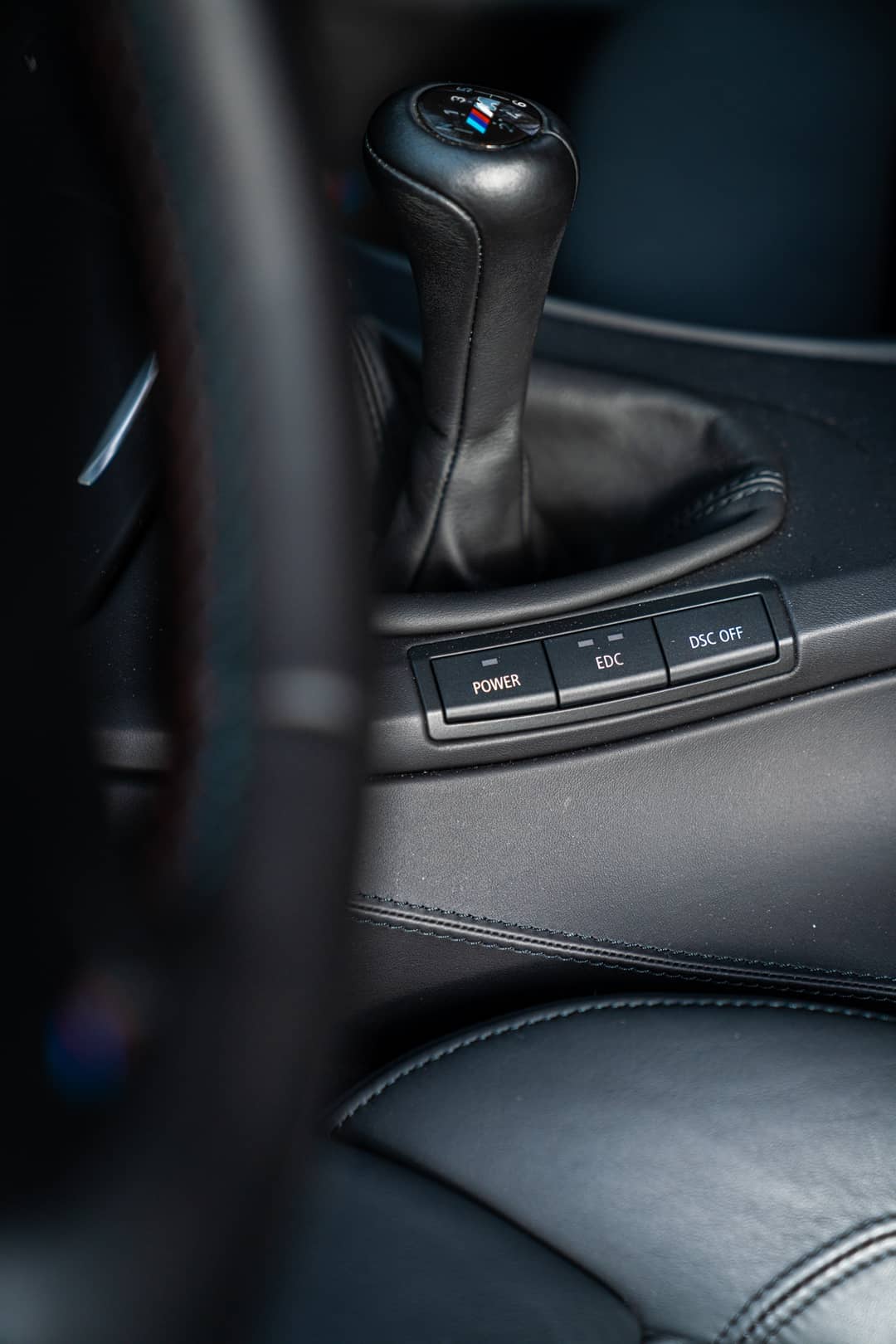 2008 BMW M3 — photo 33