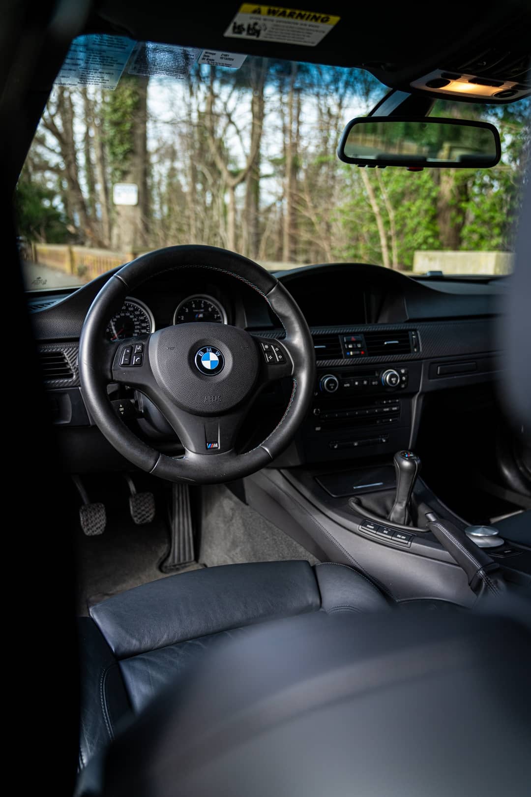 2008 BMW M3 — photo 34