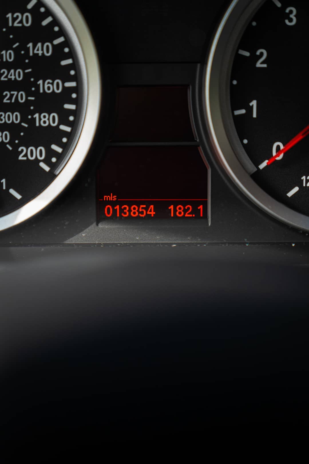 2008 BMW M3 — photo 35