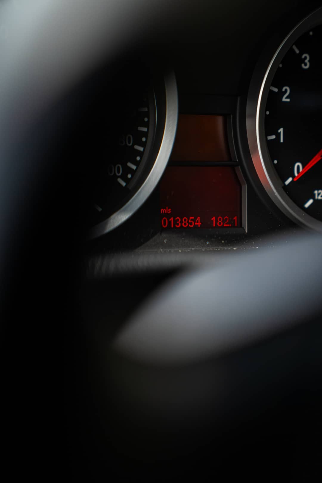 2008 BMW M3 — photo 36