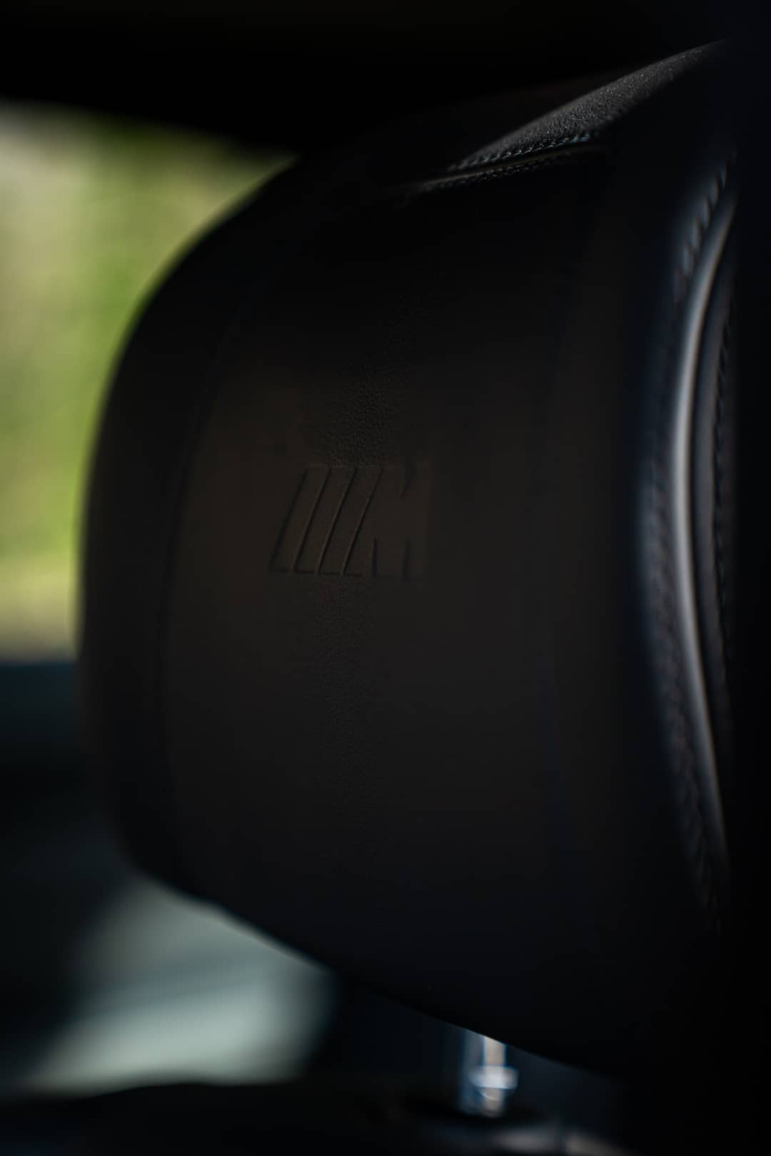2008 BMW M3 — photo 37