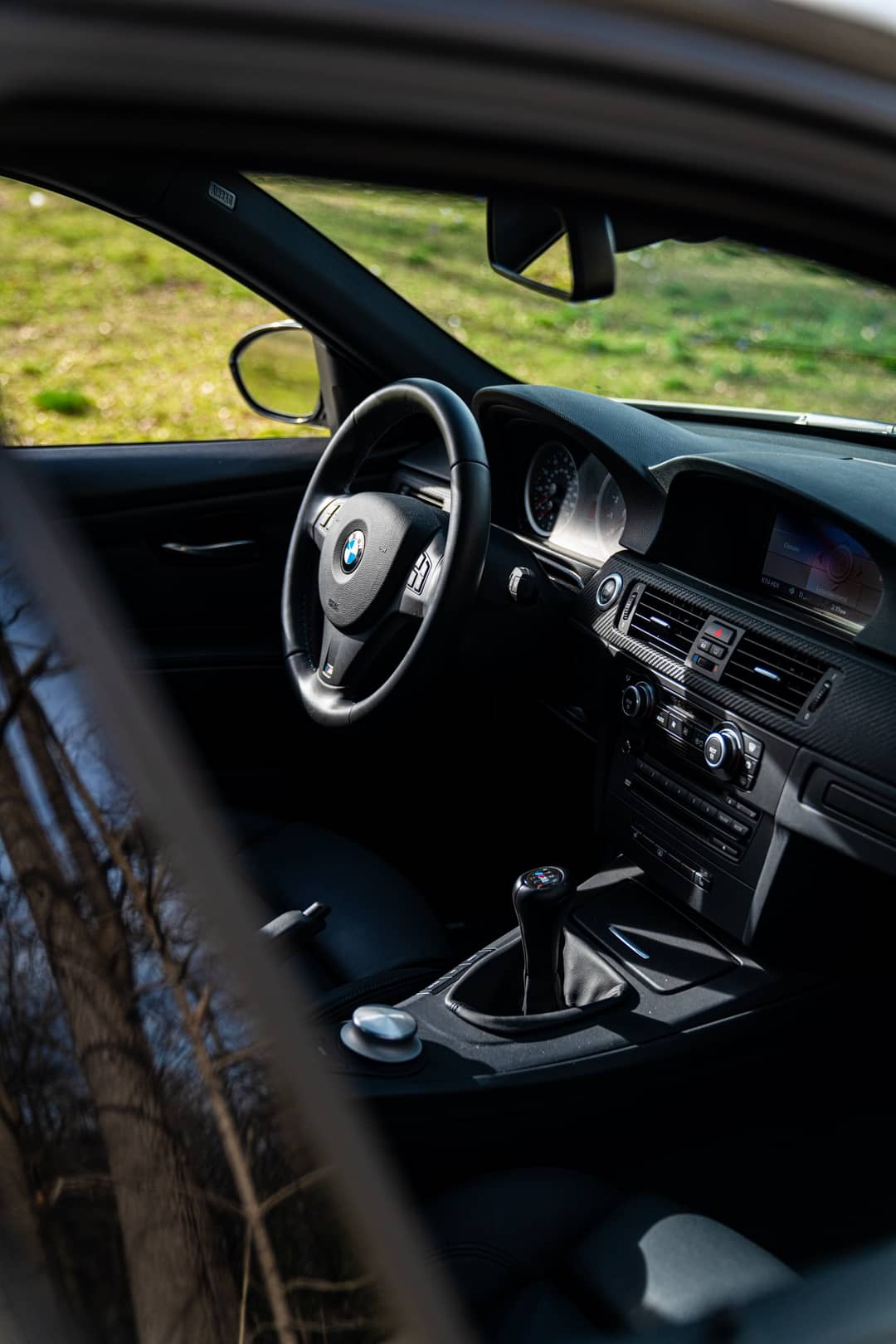 2008 BMW M3 — photo 38