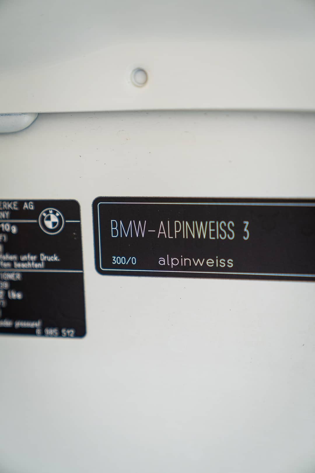 2008 BMW M3 — photo 39