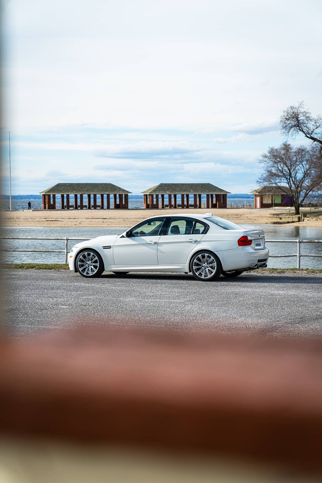 2008 BMW M3 — photo 43