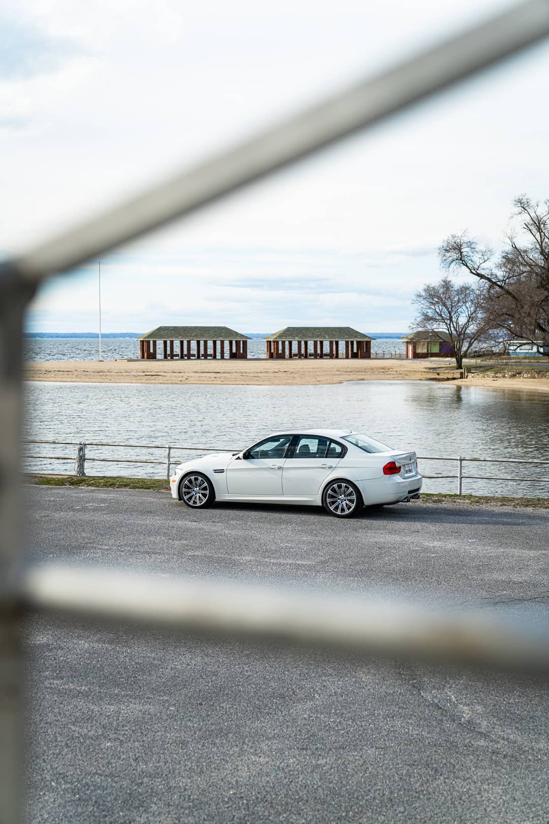 2008 BMW M3 — photo 45
