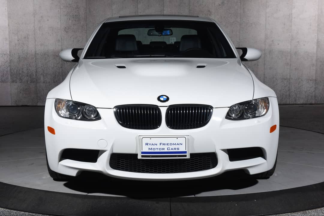 2008 BMW M3 — photo 52