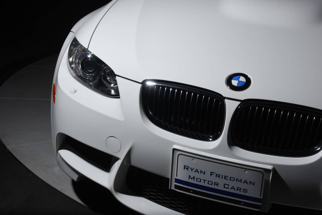 2008 BMW M3 — photo 54