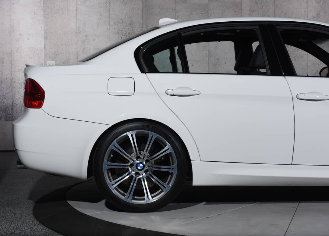 2008 BMW M3 — photo 61