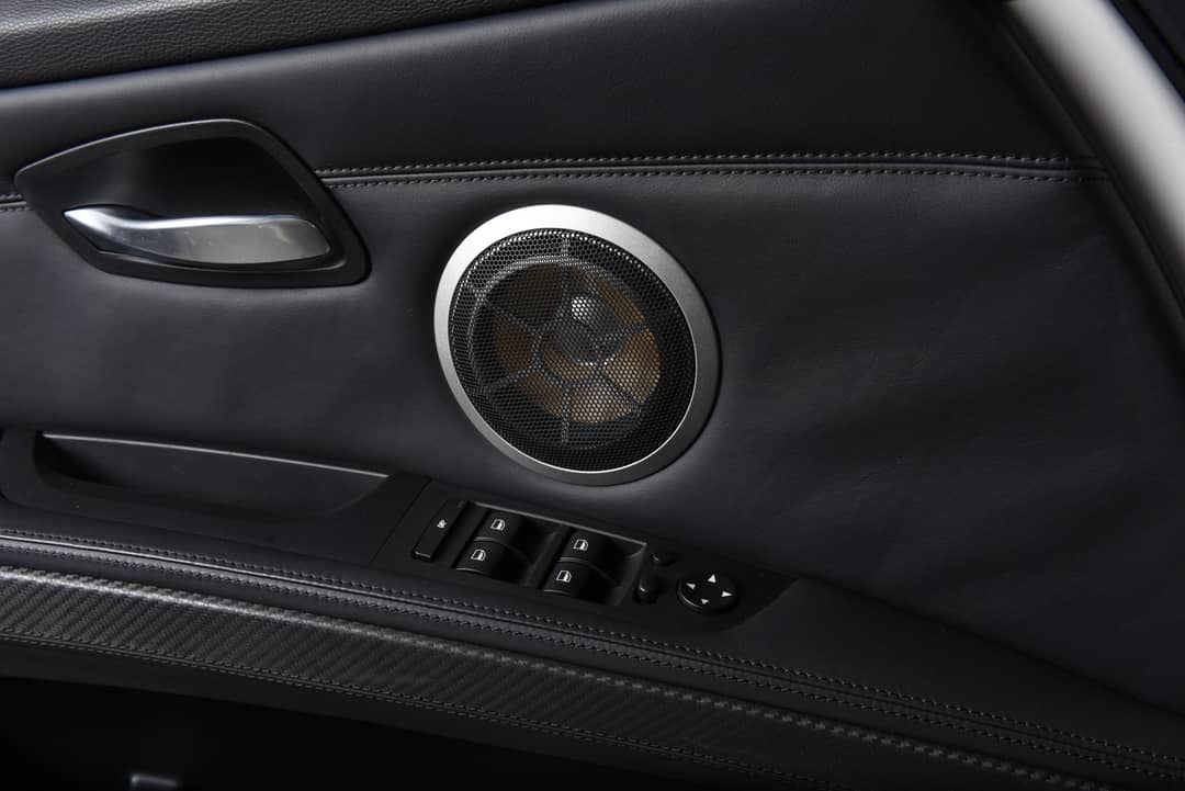 2008 BMW M3 — photo 64