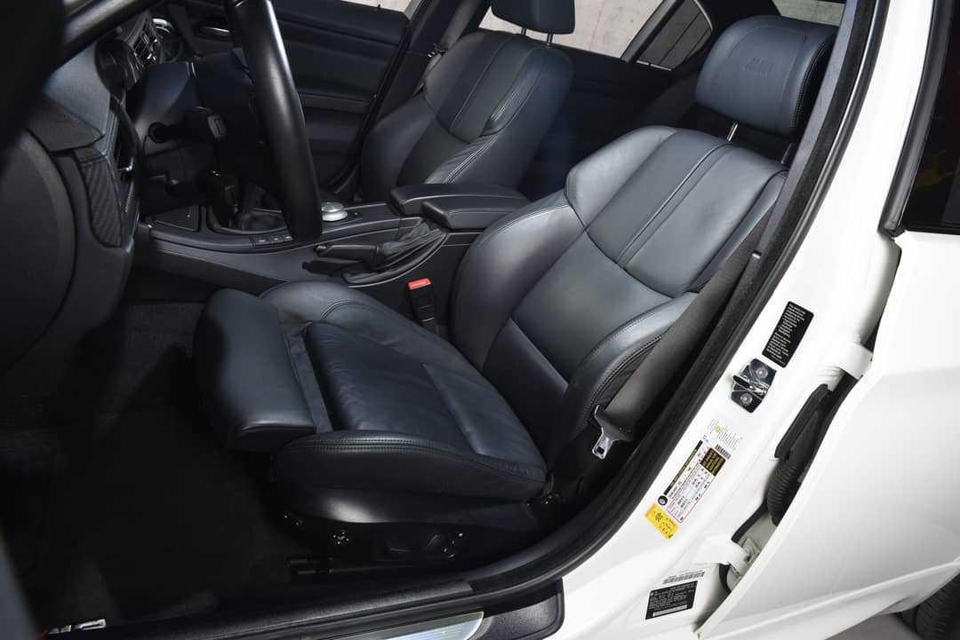 2008 BMW M3 — photo 65