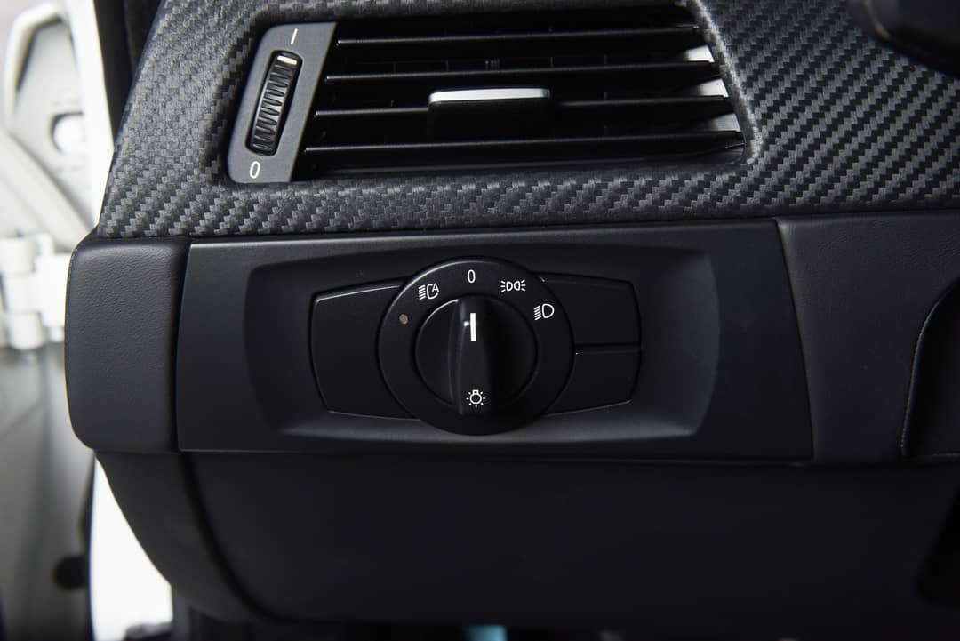 2008 BMW M3 — photo 66