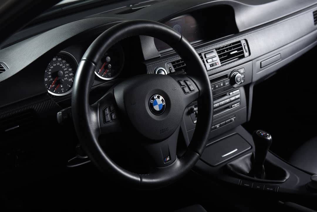 2008 BMW M3 — photo 67