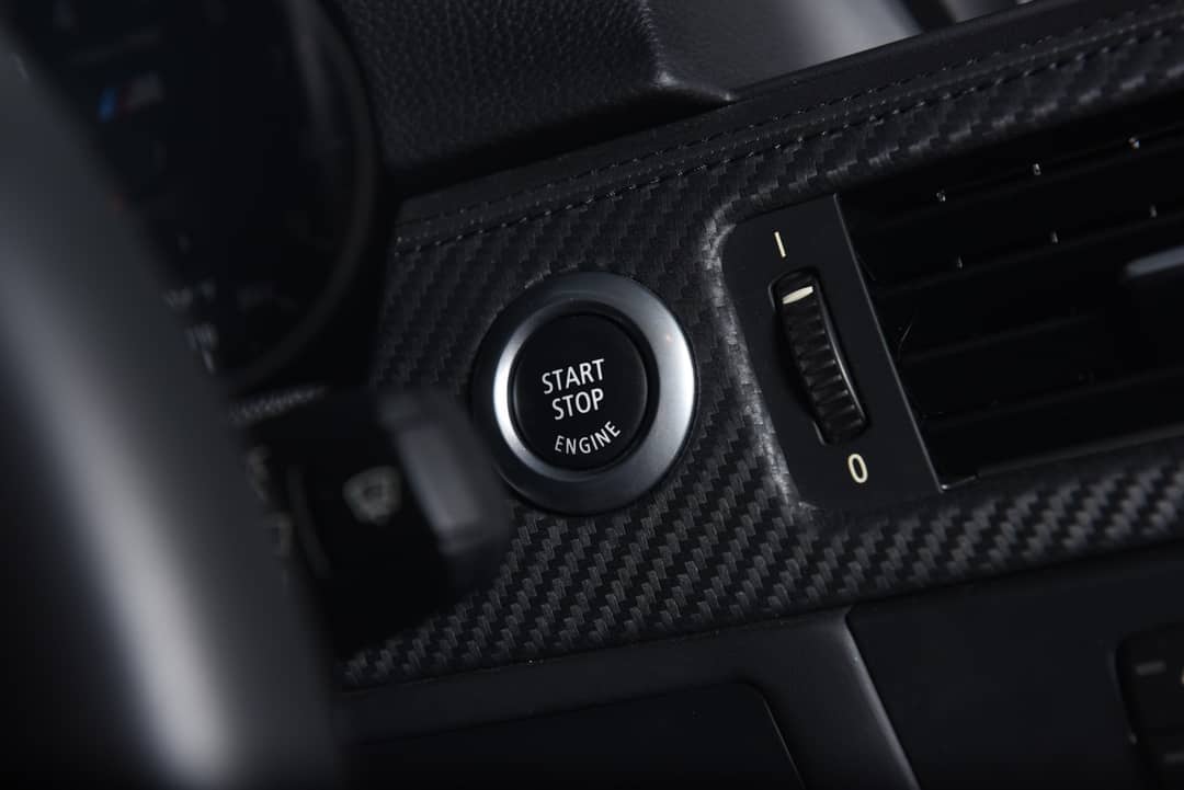 2008 BMW M3 — photo 69