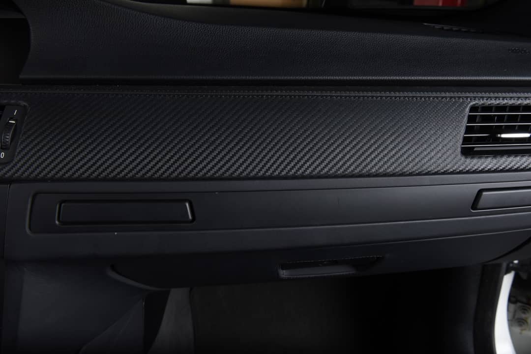 2008 BMW M3 — photo 70
