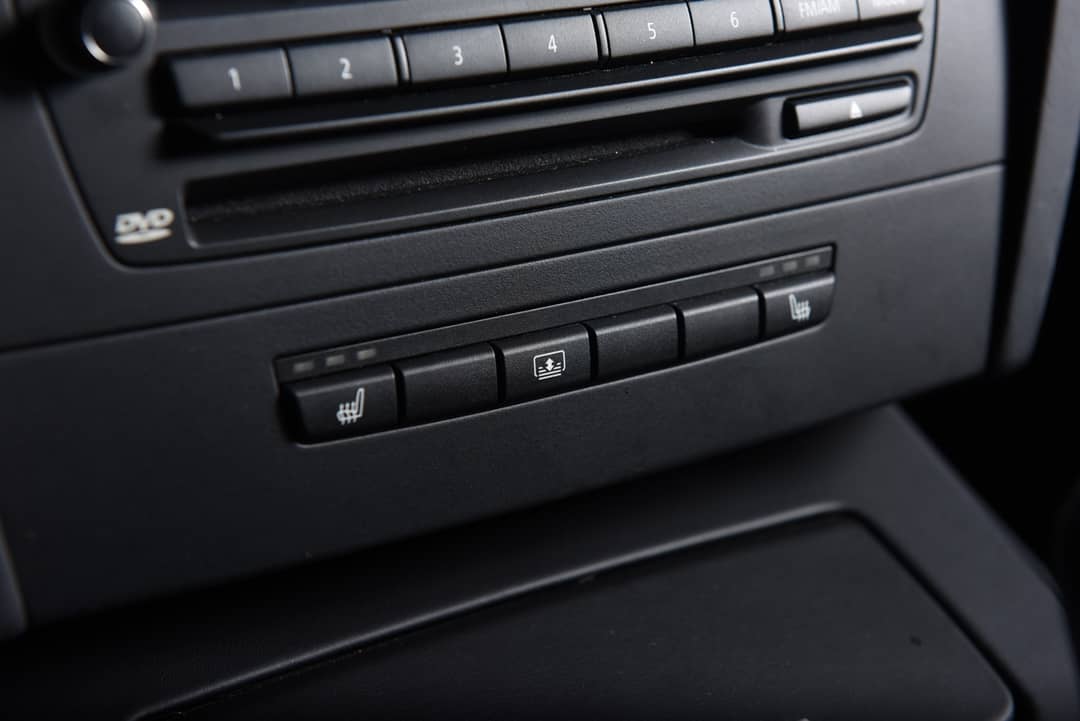 2008 BMW M3 — photo 71