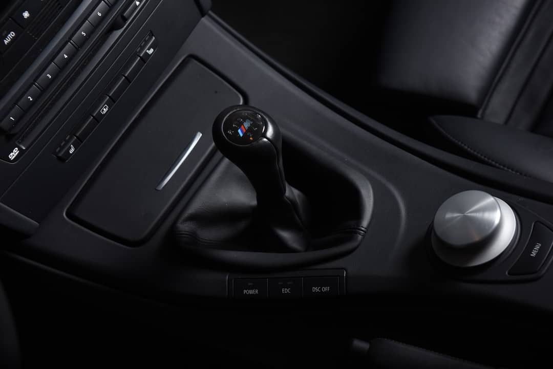 2008 BMW M3 — photo 72