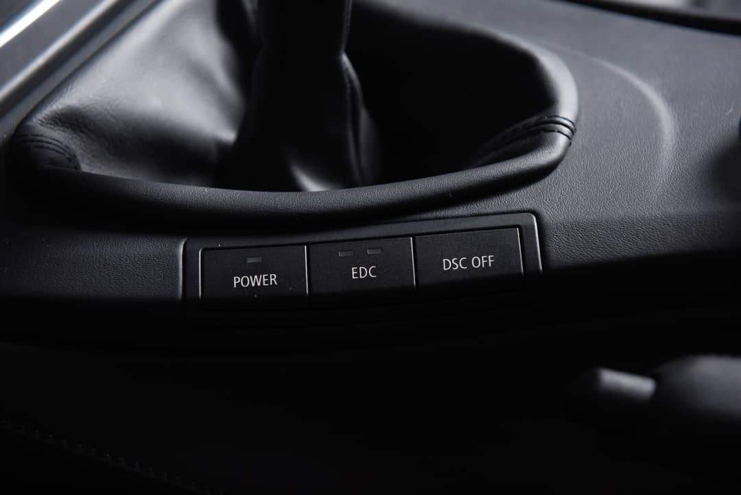 2008 BMW M3 — photo 74