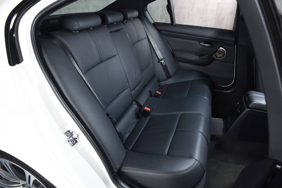 2008 BMW M3 — photo 76