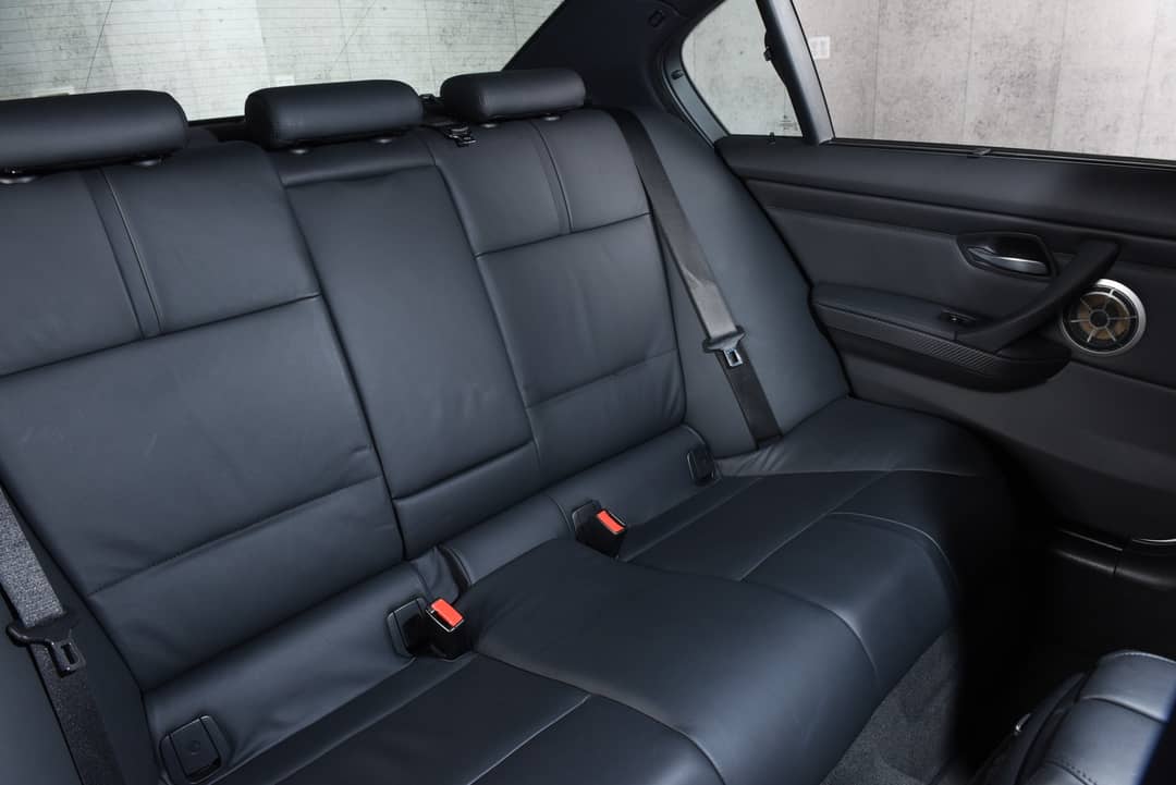 2008 BMW M3 — photo 77