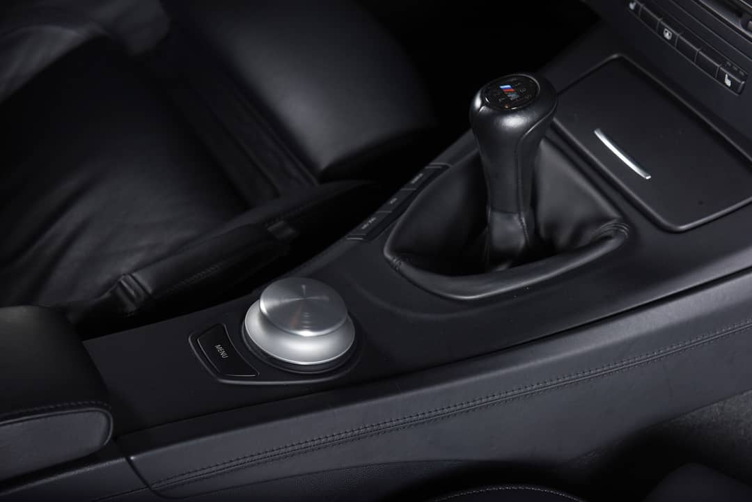 2008 BMW M3 — photo 80