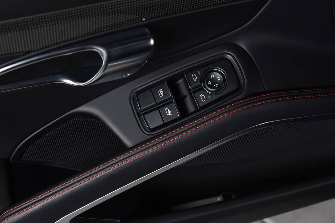 2018 Porsche 911 GT3 Touring — photo 21