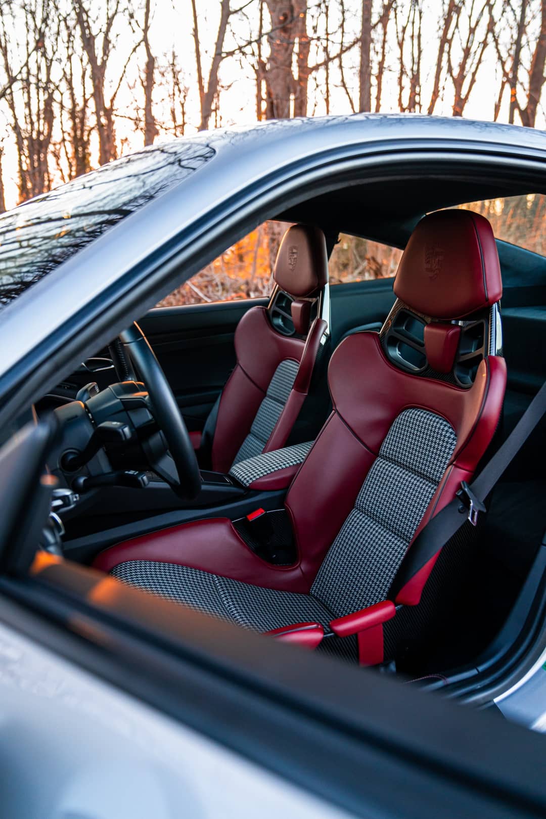 2018 Porsche 911 GT3 Touring — photo 6