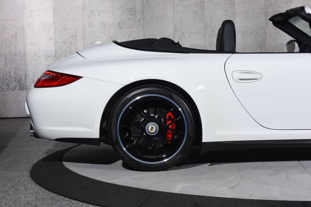 2012 Porsche 911 Carrera GTS — photo 18