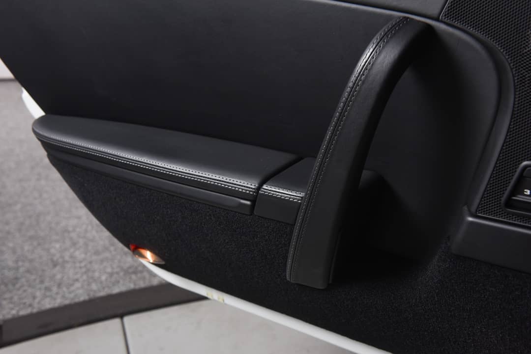 2012 Porsche 911 Carrera GTS — photo 20