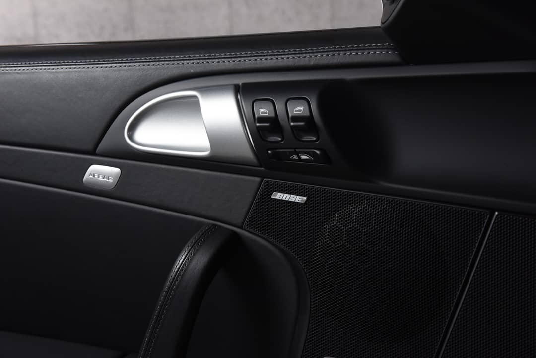 2012 Porsche 911 Carrera GTS — photo 21
