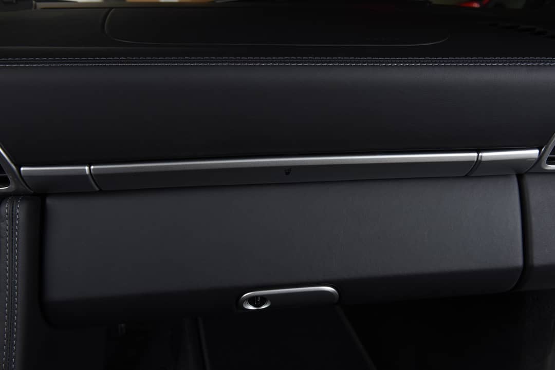 2012 Porsche 911 Carrera GTS — photo 29