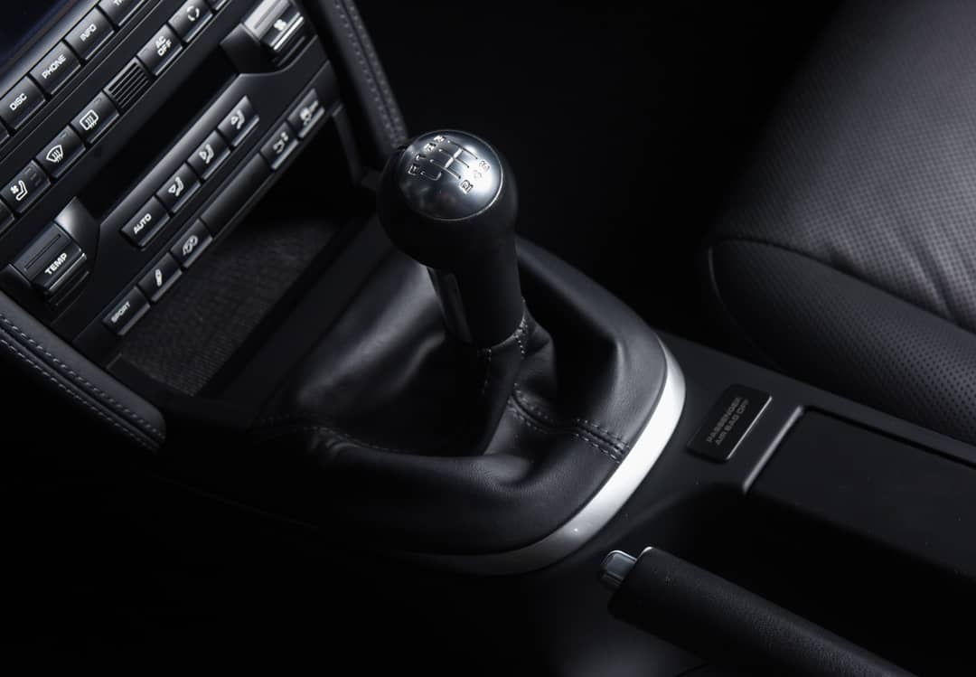 2012 Porsche 911 Carrera GTS — photo 32