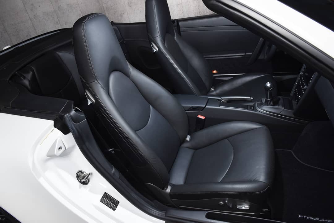 2012 Porsche 911 Carrera GTS — photo 33
