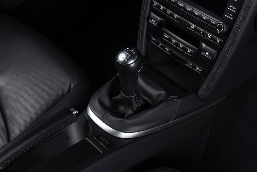 2012 Porsche 911 Carrera GTS — photo 34